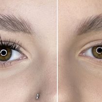 Beste Wimpernverlängerungssets mit Cluster Wimpern – Ranking