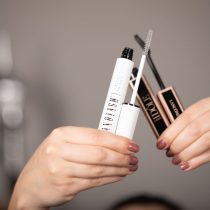 Grundierung für Wimperntusche nanolash