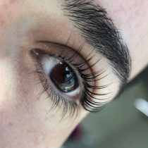Wimpernlifting – die besten Sets